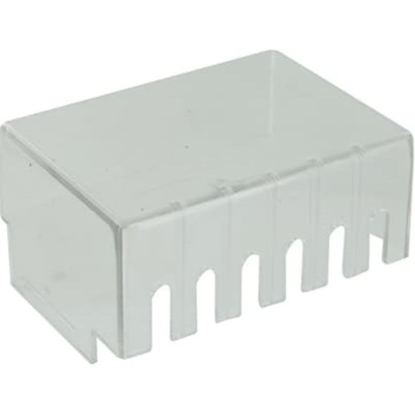 HPS FG4 Control Transformer Accessories - Optional Fused Finger Guard Kits